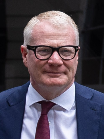 Mayor of the West Midlands